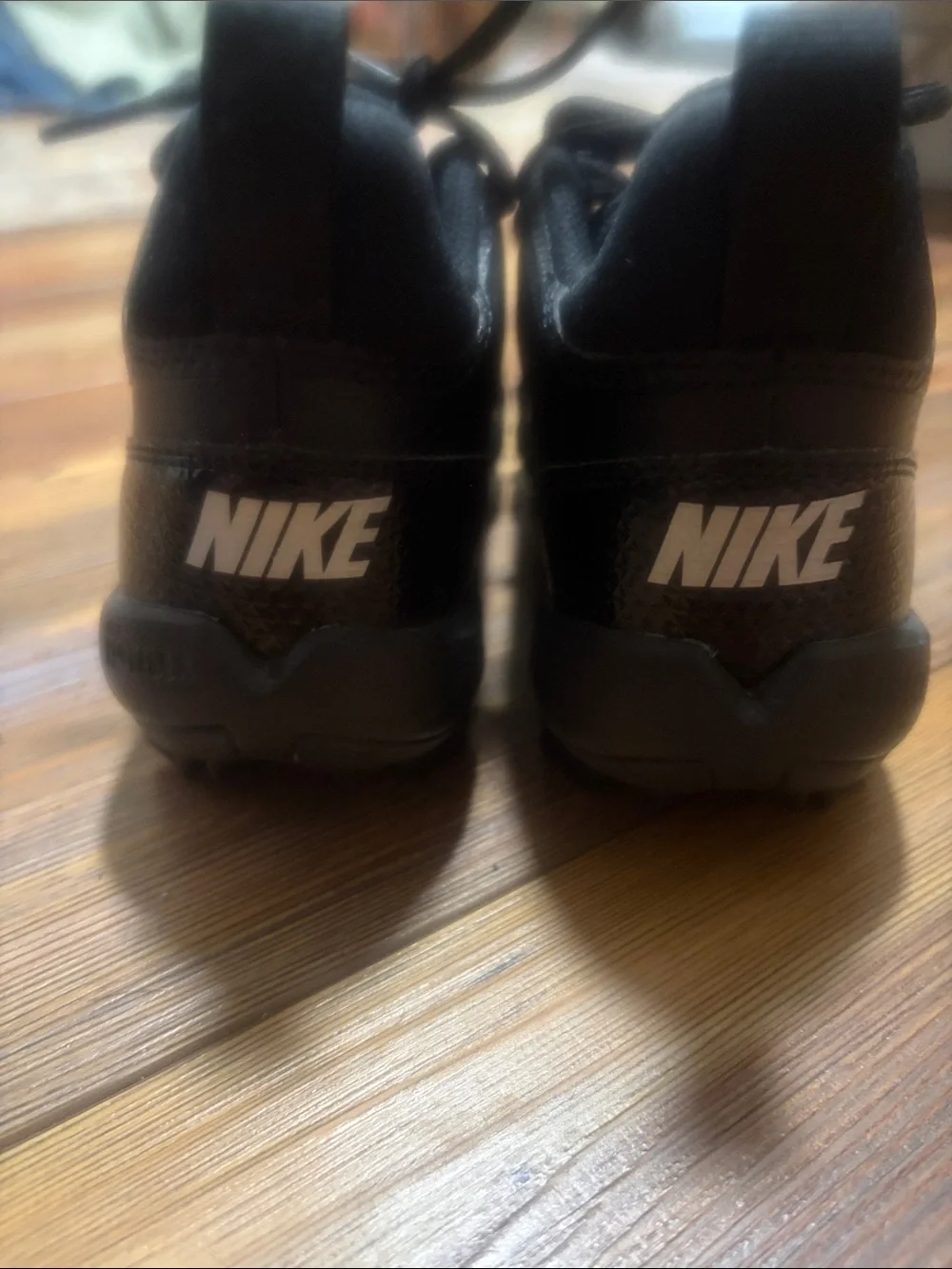 Nike Kids' Football Cleats